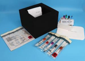 Wholesale Biological Substance Category B Liquid packing 3x4 Inch White Color Absorbent Pouch from china suppliers