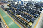 HF Welding Steel Forming Machines , Tube Rolling Mill For Erw Tube