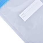 BPA Free Sous Vide Bag Nylon SGS Food Vacuum Sealed Bags