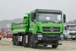 Dongfeng Tianlong KC Heavy Truck 420 350 HP 8x4 6X4 5.8m Dump Truck 12 Tires