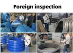 DN65-DN3200mm 1200mm 200mm Dismantling Joint C2f Valve Fittings Expansion