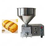 Cosmetic Liquid Foundation Bottle Filling Machine Sunscreen Cream Filling