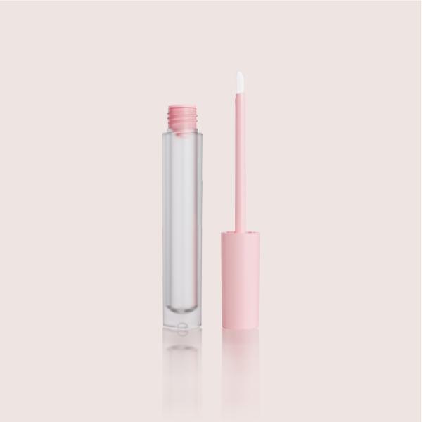 GC313 Empty Lipstick 120.4mm Height Lip Stain Container