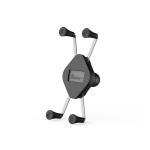 RoHS Universal Car Holder For Smartphone Bracket Stability Silicone Holder
