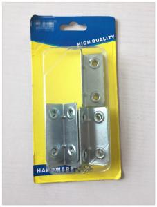Wholesale Heavy Duty Durable Door Hardware Accessories 25 Mm Corner Braceket from china suppliers