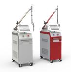 Best selling products 2018 in USA 1064nm 532nm nd yag laser machine