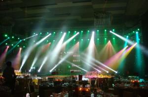 Wholesale 15R CMY 3IN1 Moving Beam Light HH-A01 America dj disco lights bar show lights from china suppliers