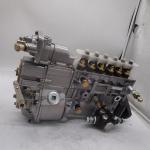 Shacman Truck Water Pump , High Pressure Fuel Injection Pump VG1560080022 diesel