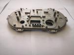 High Conductivity 2 Cavity Aluminum Die Casting Parts Heat Sink