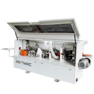 Wholesale Gluing Motor 0.37KW/50HZ/1400RPM Carpenter's Woodworking Biesse Edge Banding Machine from china suppliers