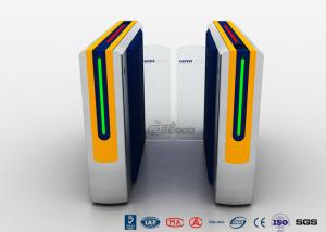 Wholesale Waist Height Access Control Turnstiles Security Car Park Barrier System from china suppliers