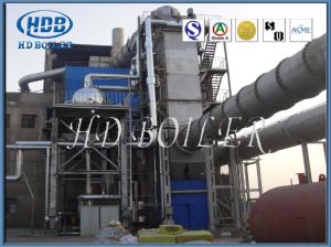 Wholesale HRSG Professional Waste Acid Recycling Boiler With ASME National Board Standard from china suppliers