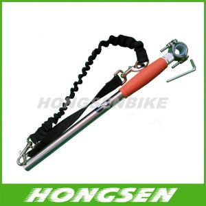 Wholesale Cycling Lead For Dogs/Dog Bike Lead leash from china suppliers