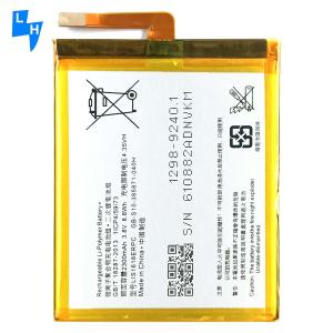 Wholesale Mobile Phone Battery for Sony Xperia E5 LIS1618ERPC XA1 F3113 F3112 F3111 F3116 F3115 from china suppliers