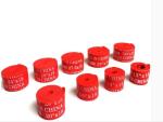 High Pressure Nylon PVC Material Rim Tape 26"/700C/27.5"/29"Bicycle Inner tube