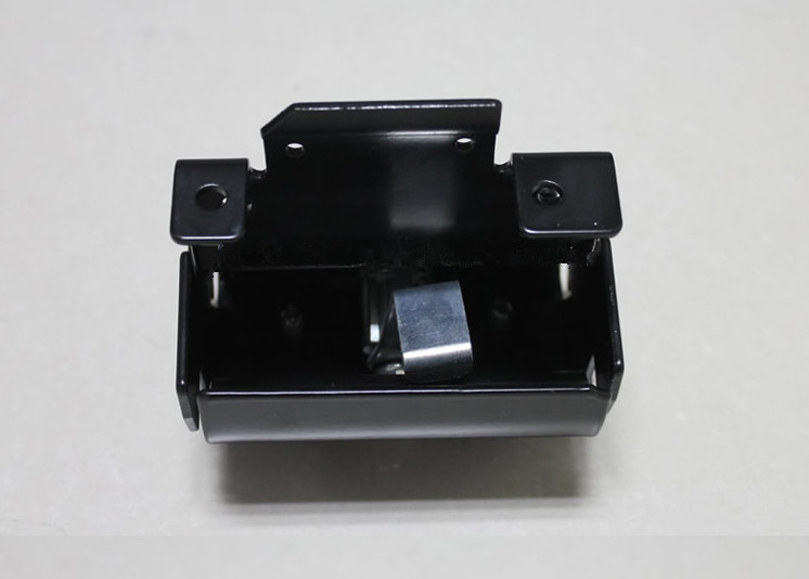 Engine Hood Lock For Jeep Wrangler JK 2007 4*4 auto accessoires
