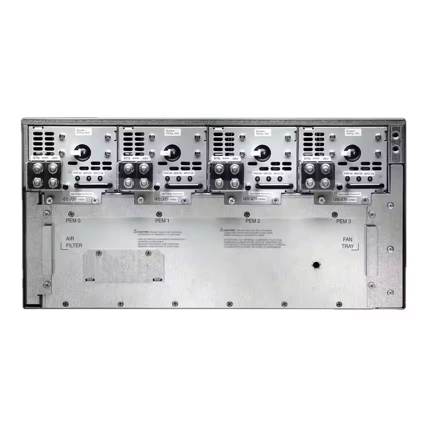 New Original Router MX480-PREMIUM3-AC Enterprise Router