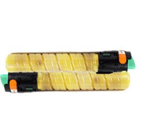 Wholesale Type C2550S Compatible Yellow Ricoh Color Toner 841235 – 5,500 pages from china suppliers