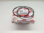 Yanmar Excavator Engine Parts 4TNV94 Piston Ring 129906-22050