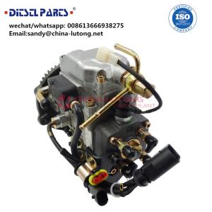 Wholesale Automotive Fuel Pumps 104641-8171,VE4/11F1125RNP2644 Diesel Fuel Injection Pump 104641-8171 VE4/11F1125RNP2644 from china suppliers