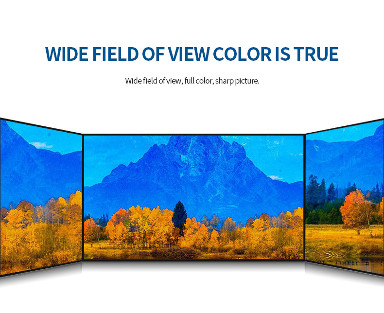 LG LCD Seamless Lcd Video Wall