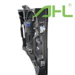Large Viewing Angel Stage Rental Led Display , Led Video Screen Rental Cost