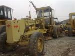 Used Komatsu GD623 motor grader
