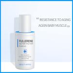Refine Pore Skin Repair Essence / Fullerene Serum Fight Inflammation Remove