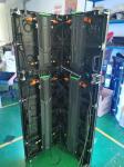 P3.91 Outdoor Fixed LED Display 500x500 Cabinet Advertising Board
