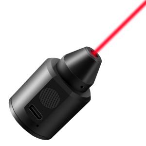 Wholesale 650nm Red Pursuit Magnetic Boresighter Multple Caliber Boresight Tool from china suppliers