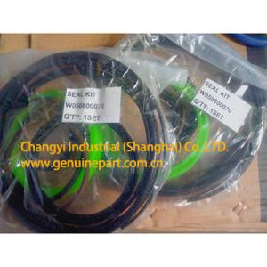 Wholesale Seal kit (SEM) Wheel Loader Parts Heavy Equipment Parts from china suppliers