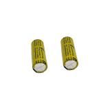 Explosion-proof Lithium-ion battery HTC1850 2.4V 900mAh Cylindrical Lithium