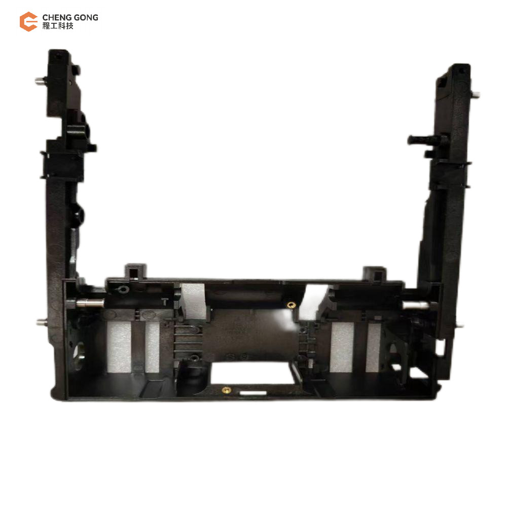 ATM Spare Parts 445-0760818 NCR S2 Bracket 445-0761208-202 4450760818