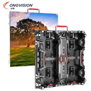 Wholesale 250*250mm Indoor Led Display Screen Billboard Advertising Panel from china suppliers
