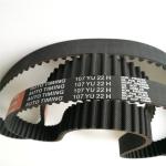 OEM 13568-19046 /117MY21/13568-19056 /121my21 original quality timing belt