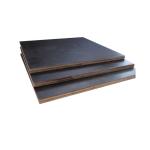 Melamine Laminated 4*8' Film Face Plywood For Construction