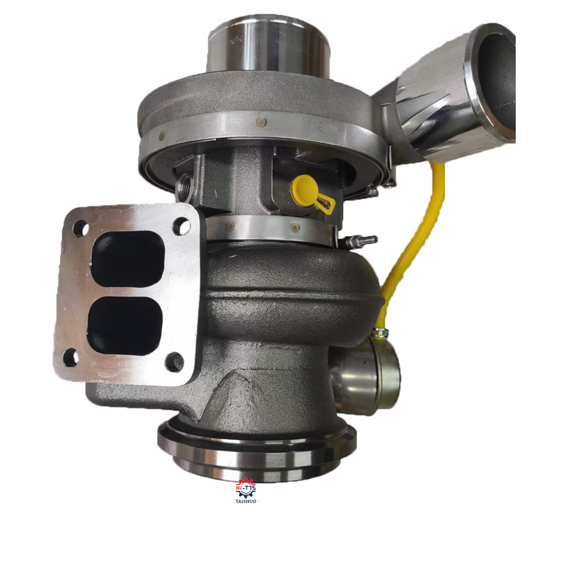 Excavator Parts 250-7701 216-7815 Excavator C9 Engine Turbocharger 2507701 2167815