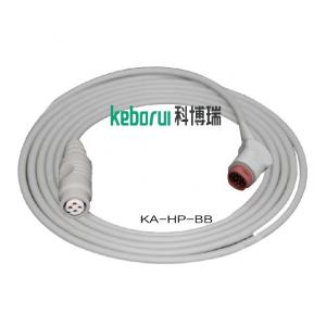 Wholesale  IBP Cable To B.Braun transducer from china suppliers