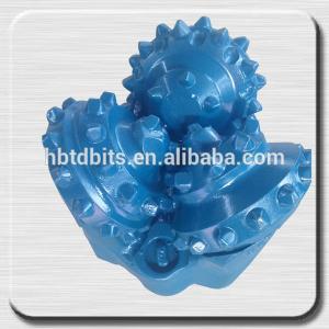 Wholesale high quality TCI tricone bit for water well/oil well from china suppliers