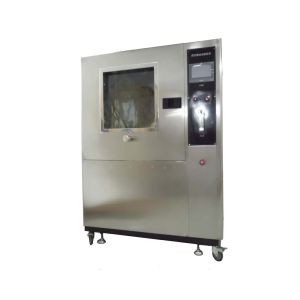 Wholesale SL-E05 Rain Test Chamber / Drip Test Chamber from china suppliers