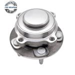 Smooth T2H2225 Wheel Hub Unit For JAGUAR XFLXEL Auto Bearings Gcr15 Chrome Steel