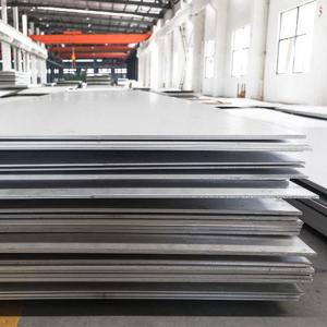 Wholesale 3mm 5mm 6mm 316 Stainless Steel Plate Hot Rolled 304 316L 201 202 304L from china suppliers