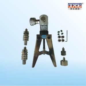 Wholesale YFP-25 Pneumatic Hand Pump, output pressure: -0.088-2.5Mpa from china suppliers