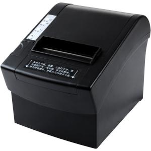 Wholesale 200mm/s 80mm POS Thermal Receipt Printer With Cutter from china suppliers