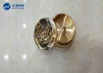 Abrasive Resistance Metal Stamping Parts