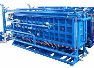 Wholesale High Performance EPS Block Moulding Machine Automatic from china suppliers