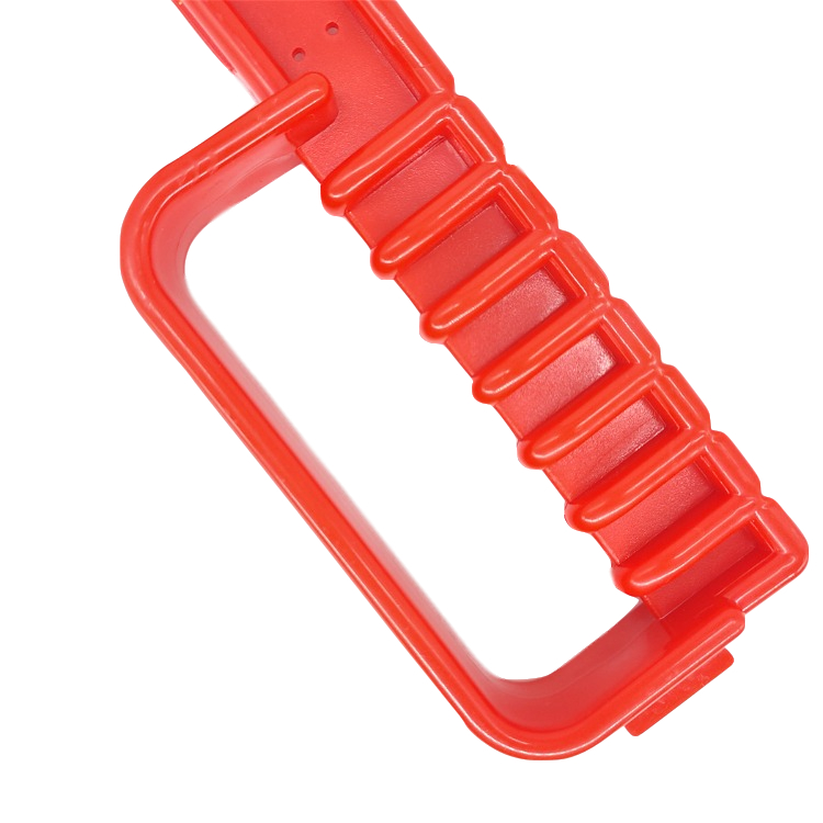 Bus Parts Emergency Escape Equipment ABS Steel Emergency Rescue Hammer