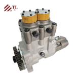 375-5244 Diesel Fuel Injection Pump Engine C9.3 Excavator 336E