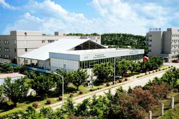 Liri Tent Technology (Zhuhai) Co., Ltd.