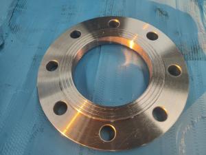 Wholesale Petrochemical Industry Dn300 Carbon Steel Pipe Flange Welding Astm Class 3000 from china suppliers